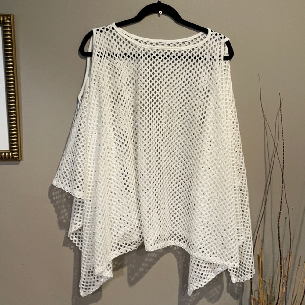 Swimsuit Coverup